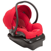 Maxi-Cosi Micro AP Infant Car Seat - Red
