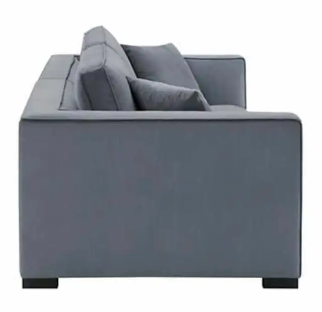 Thomasville Fabric Sofa62854394679938123