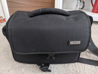 NEW Camera Bag