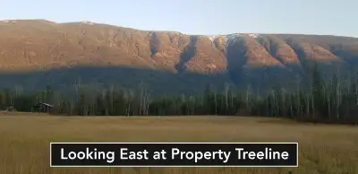4.5 acres Seymour arm. Off grid lakeside community accessed from 3 different FSR roads, boat or plan...