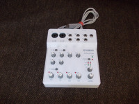Yamaha Audiogram Music Mixer