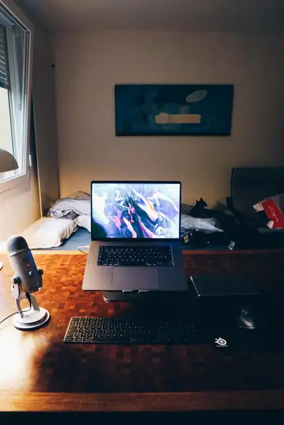 Macbook Pro Touchbar 15" ✔️ ⚡✔️ ⚡✔️ ⚡, View more