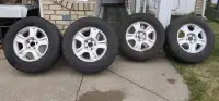 All Season Tires For Sale