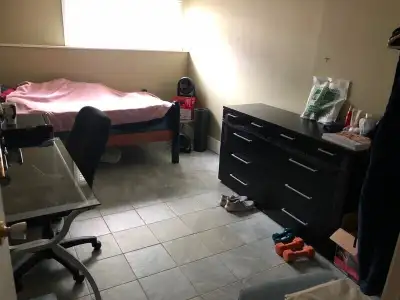 Females only House Furnished room available Now 495$per month Now available Move in immediately For...