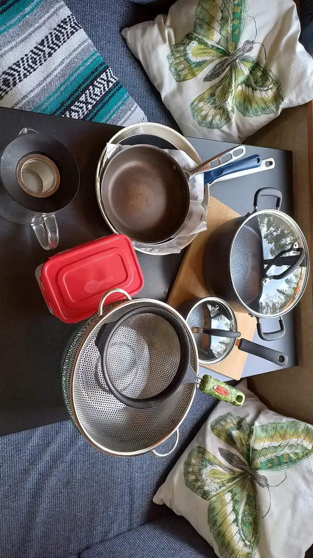 Motorhome / RV Thor Majestic 24' exceptional condition in RVs & Motorhomes in Edmonton - Image 11