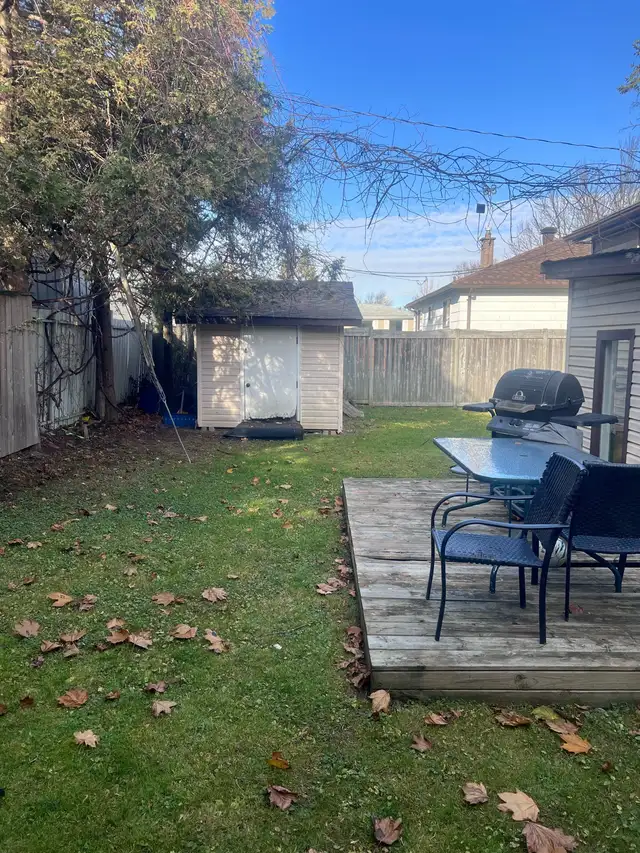 1 bedroom in a legal basement apartment in Long Term Rentals in Oshawa / Durham Region - Image 6