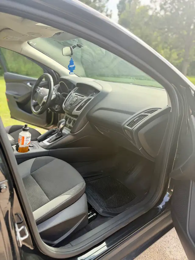 2014 Ford Focus509908000661186567