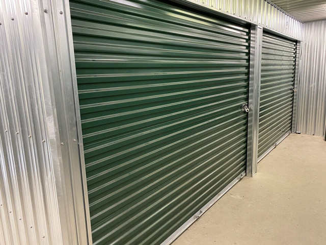 SELF STORAGE UNITS FROM $25. INVERARY ONTARIO. in Storage Containers in Kingston - Image 4
