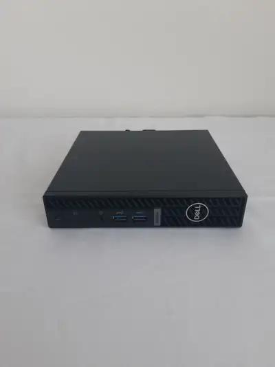 DELL Optiplex Micro ---- i5 -13500 ----, View more