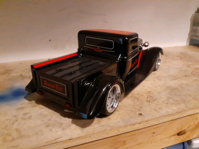 
Traxxas hotrod truck in Toys & Games in Cole Harbour - Image 4