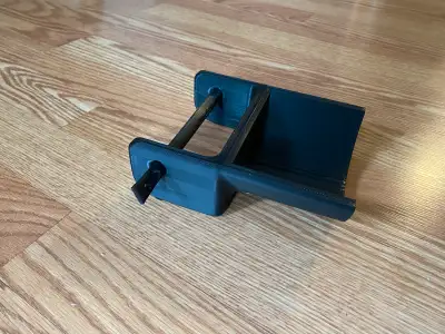 Hello, I’m Patrick and I am ofering professional 3D printing and 3D design services for everything f...
