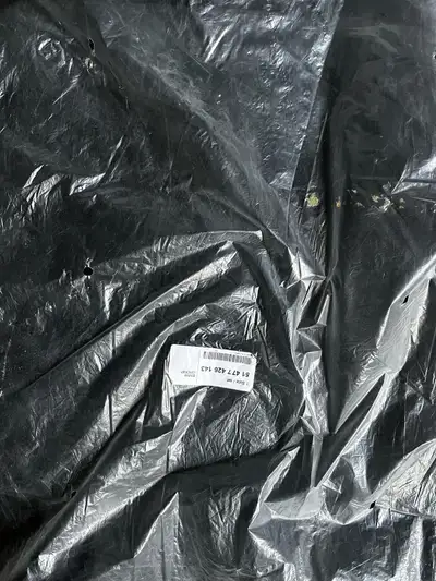 Brand new in original packaging for f30/31/34 2012 to 2019 and M3 F80 2015 to 2018