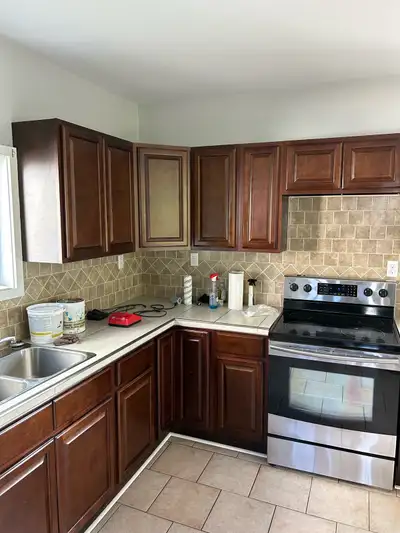 House for rent in Whitney pier, 1800 nothing included. This is a big 3 bedroom house. Looking to ren...