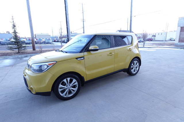 KIA Soul 2016, 2-Litre engine, Very good on gas,  $9800 in Cars & Trucks in Edmonton - Image 2