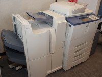 Photocopier Printer Toshiba eStudio 657