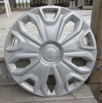 Ford Vehicle 17" Wheel Cover