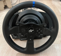 Thrustmaster T300 RS - GT (PS5, PS4, PC) 