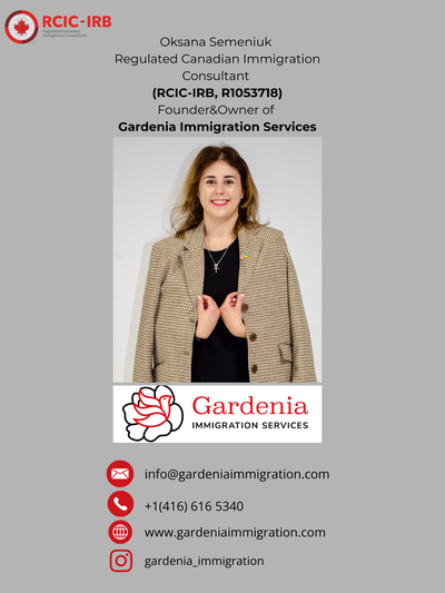 Not sure how to get PR in Canada? We can help, View more