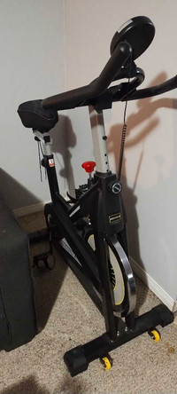 Sovina exercise bike