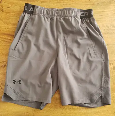 NWT Under Armour Vanish Shorts, View more