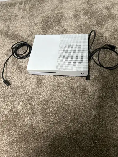 Xbox One S, View more