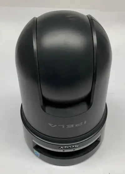 Sony IPELA SNC-RX550N PTZ 26x Day/Night Network Camera, View more