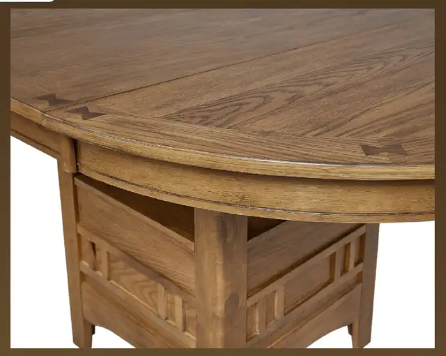 Kitchen/Dining Room Table62864360912387122