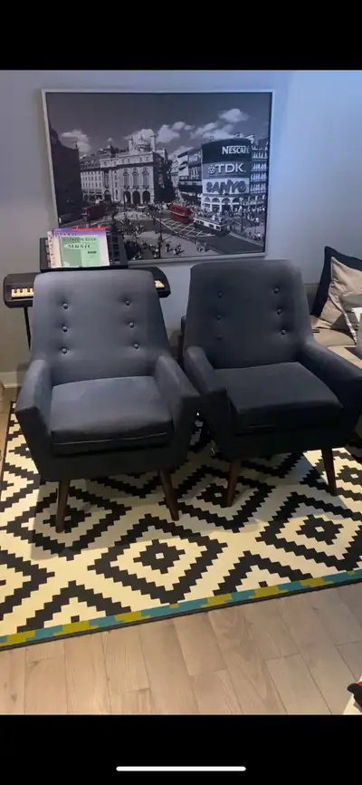 58 ads for mid century modern in Furniture in Greater Montréal