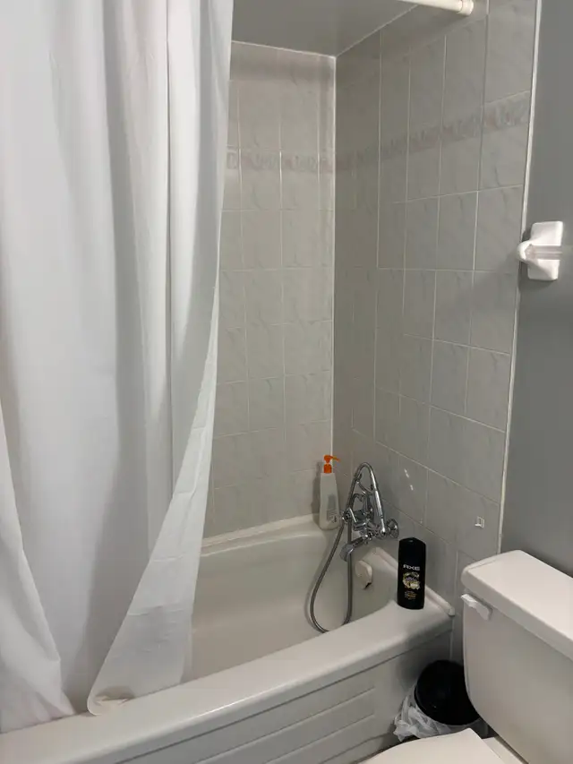 Private Room For Rent (Fall) in Room Rentals & Roommates in Ottawa - Image 7