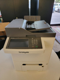 Lexmark CX517DE