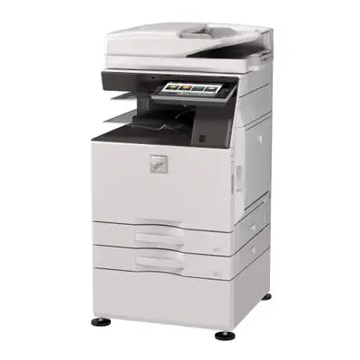 Exceptional Sharp Printer ✅, View more