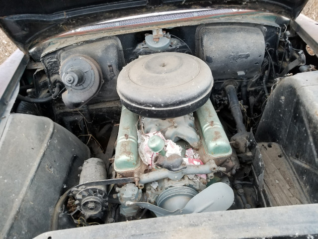 1954 Buick Special Sedan Model 41D in Classic Cars in Saskatoon - Image 3