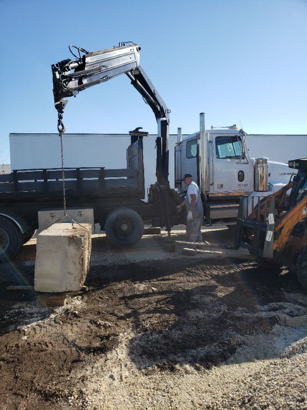 Excavating-Demolition-Land Clearing tree & brush cutting. in Excavation, Demolition & Waterproofing in Guelph - Image 3