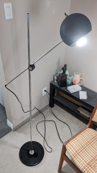 Vintage Retro Adjustable Floor Lamp