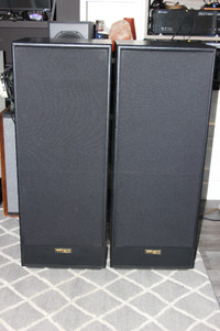 KLIPSCH TANGENT 500 Loudspeakers