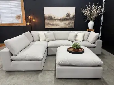 cloud couch , View more