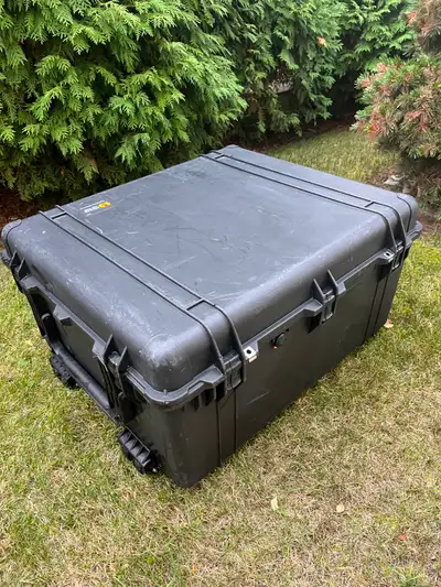 PELICAN CASE    1690, View more