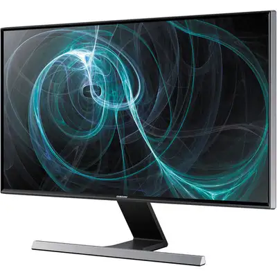 Samsung 27" Monitor, View more