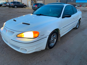 2005 Pontiac Grand-Am GT
