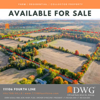 FOR SALE - WELL MAINTAINED FARM - CLOSE TO GEORGETOWN