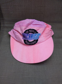 Women's casual hats