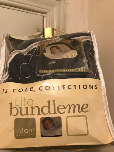 JJ Cole Collection Infant Car Seat Cover , View more