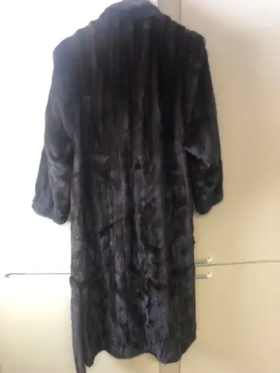 mink coat ladies modern style, View more