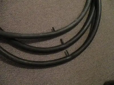 Vélo de route-Chambre à air - 27 X 1 1/4-1 1/8 - Tripe - Tube, View more