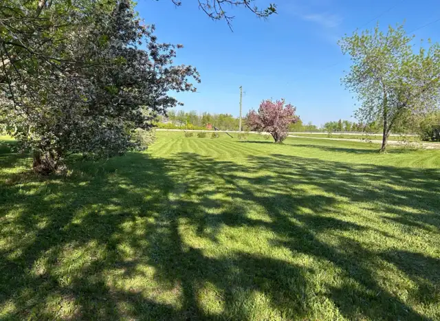 acreage lawnmowing 