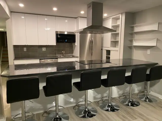 4 bedroom apartment 