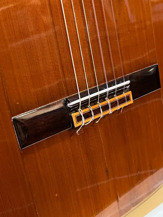 Guitare vintage Takamine EC132S in Guitars in City of Montréal - Image 4