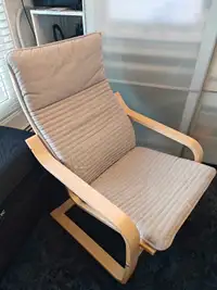 Ikea Poang Arm Chair