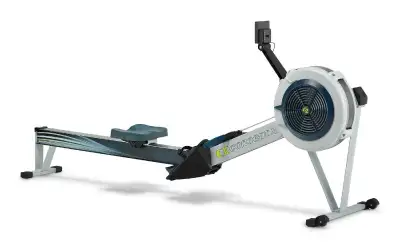 Concept 2 Rower model D PM5 rowerg rowing machine , View more