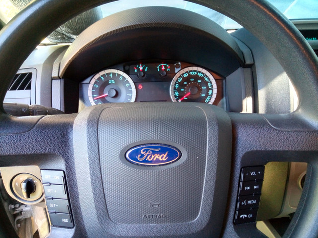 2012 Ford Escape XLT in Cars & Trucks in Kamloops - Image 3